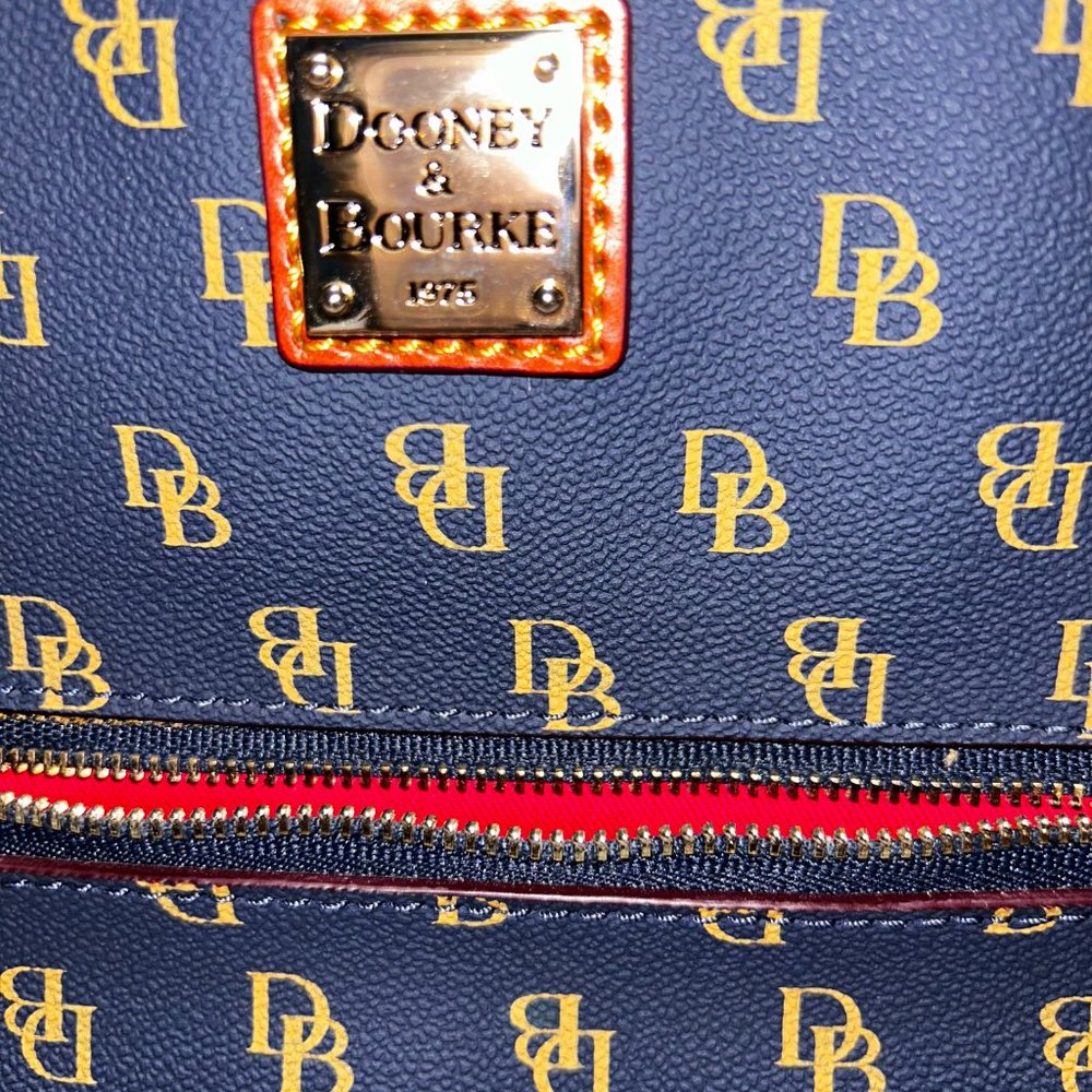 D&B shoulder bag - Picture 10 of 10